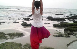 LO QUE EL YOGA REVELA
