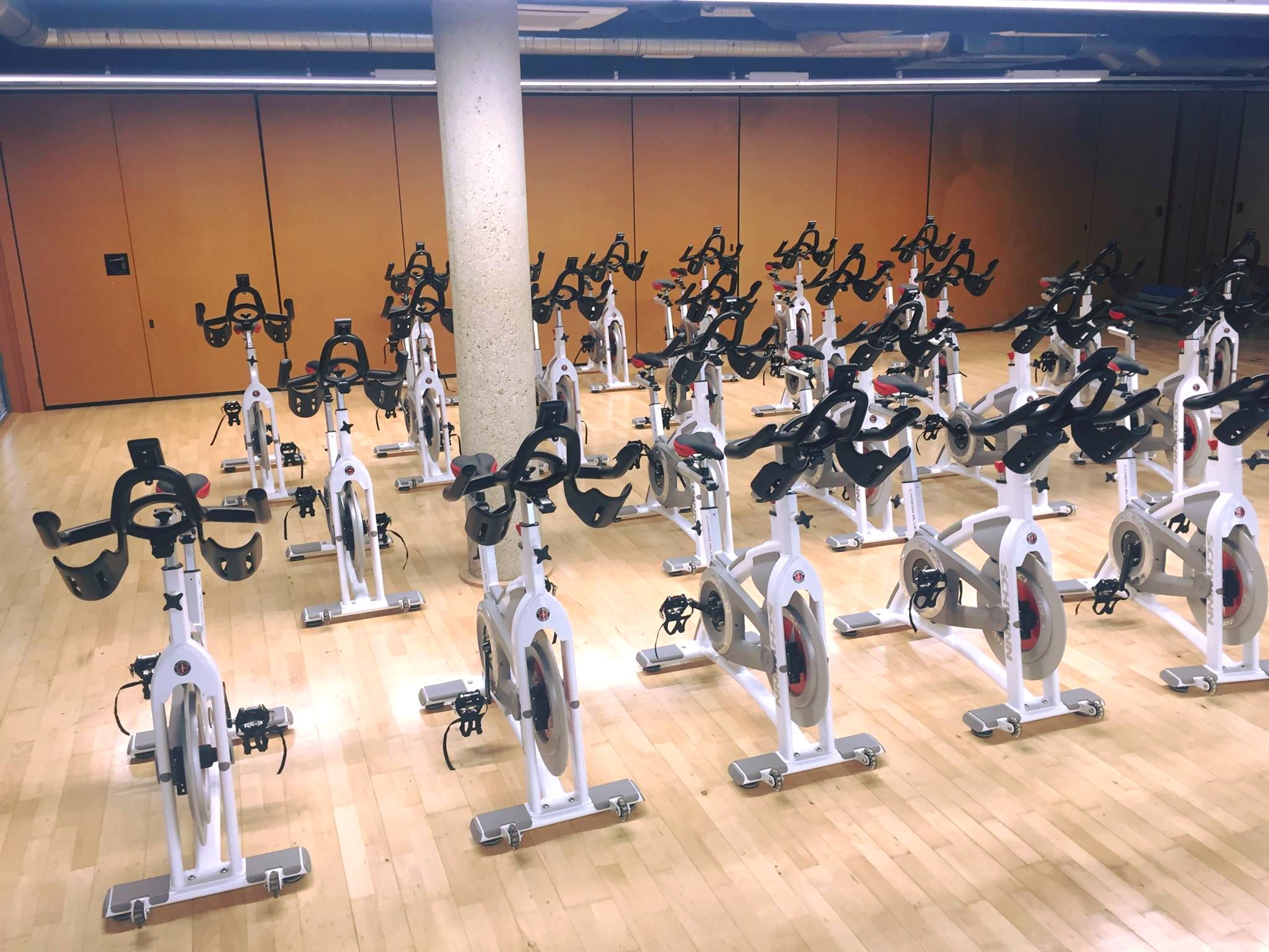Las actividades dirigidas más buscadas en el gimnasio y todo lo que te aportan