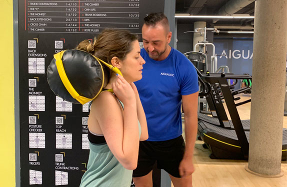 Entrenamiento funcional, qué es y cuáles son sus beneficios